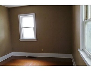 Bedroom.
