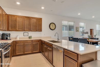 9630 W Atlantis Way, Tolleson, AZ 85353 - photo 6