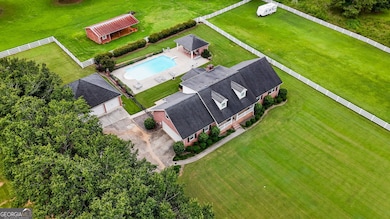 145 Asa Mosley Rd, McDonough, GA 30252 - photo 3