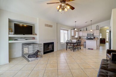 OPEN CONCEPT