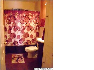 Bath has been beautifully redone!!