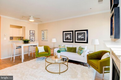 The Pavillion unit 410, Falls Church, VA 22043 - photo 5