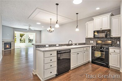 1962 Morning Dew Dr SW, Byron Center, MI 49315 - photo 5