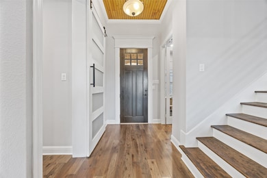 3201 Star Hill Rd, Mansfield, TX 76063 - photo 7