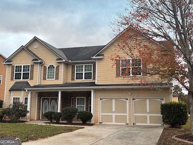 6022 Southbend Ct, Douglasville, GA 30134 - photo 4