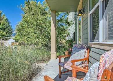 8260 E 24th Dr unit 8260, Denver, CO 80238 - photo 5