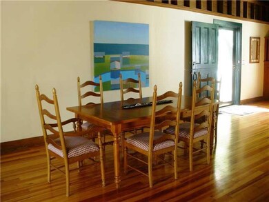 Dining Room.
