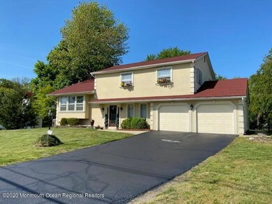 7 Ottawa Rd N, Morganville, NJ 07751 - photo 4