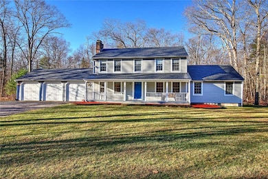 165 Bungy Rd, North Scituate, RI 02857 - photo 2