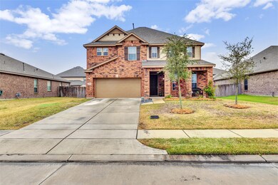 3608 Featherstone Ct, Pearland, TX 77584 - photo 3