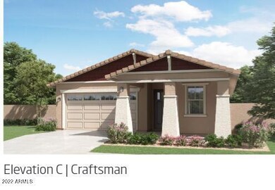 Ironwood C Elevation