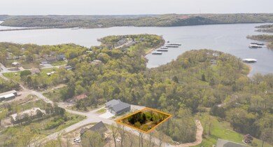 Lot 17 Diamond View, Kimberling City, MO 65686 - photo 3