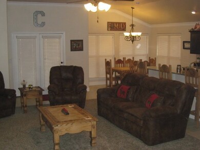 9302 Saguaro Cir, Odessa, TX 79765 - photo 2