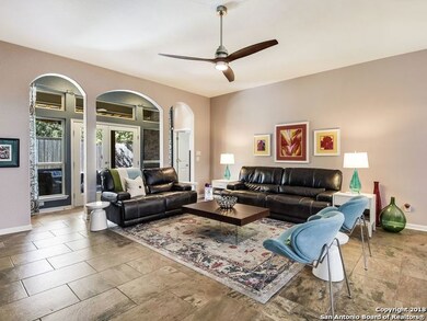 8615 Silent Creek, San Antonio, TX 78255 - photo 6