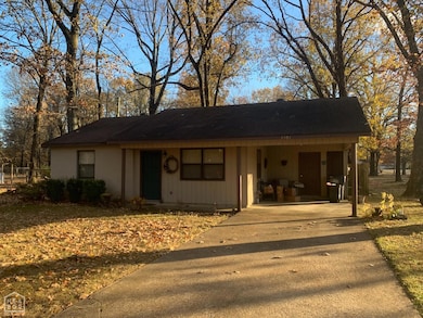 1301 Darlene Cove, Jonesboro, AR 72401 - photo 2