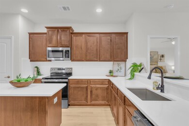 2216 Jocelyn Way, McKinney, TX 75071 - photo 5