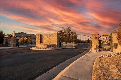 5688 Distant View Place, Parker, CO 80134 - photo 2