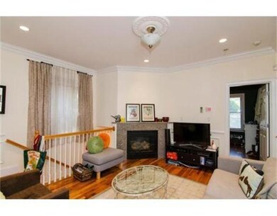 268 River St unit 2, Cambridge, MA 02139 - photo 5