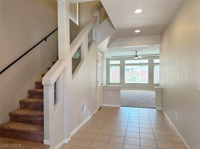 7062 Switchback Ridge Ct, Las Vegas, NV 89118 - photo 2