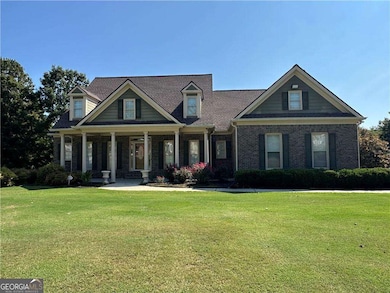 3633 Ivy Ridge Ct, Buford, GA 30519 - photo 4