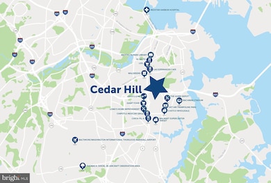 0 Bethlehem Place unit ARIA, Brooklyn Park, MD 21225 - photo 5