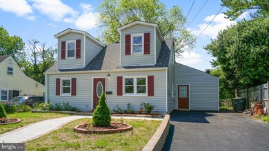 123 Polk Dr, Manassas Park, VA 20111 - photo 2