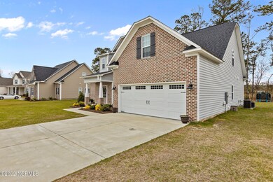 4021 Barrington Dr, Greenville, NC 27834 - photo 3