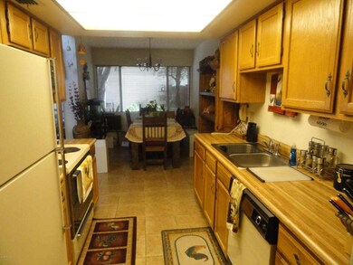 5957 E Nance St, Mesa, AZ 85215 - photo 7