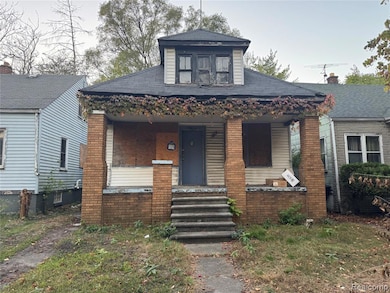 17167 Shields St, HamtraMcK, MI 48212 - photo 2