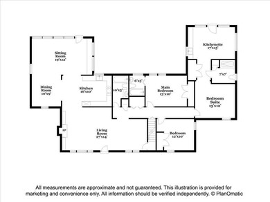 1251 Osterville West Barnstable Rd, Barnstable, MA 02648 - photo 5