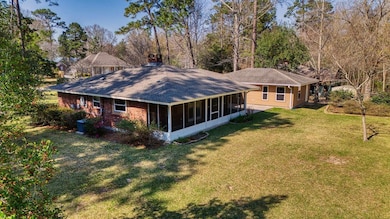 127 Ridgeview Dr, Carriere, MS 39426 - photo 2