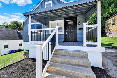 4806 Nurton Ave, Baltimore, MD 21215 - photo 4