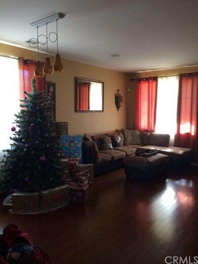 Formal Living room