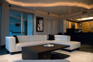 Turnberry Towers unit 3201, Las Vegas, NV 89109 - photo 7