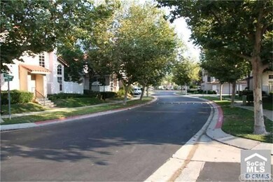 Your Quit Street.