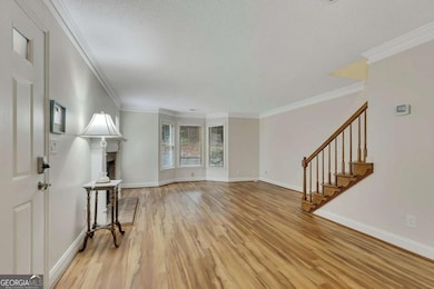 110 Great Oaks Ln, Roswell, GA 30075 - photo 6