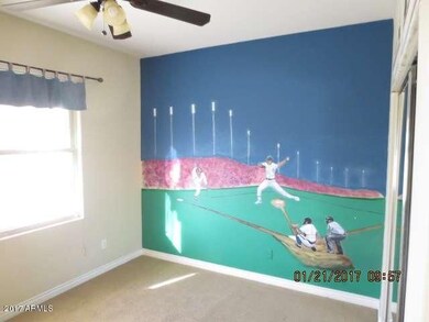 Bedroom 3