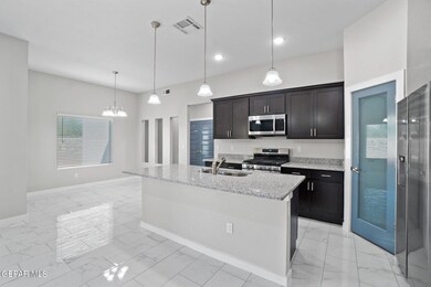 12024 Cotton Cloud Way, Socorro, TX 79927 - photo 2