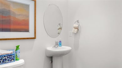 *Photos are of model home and are for representational purposes only.