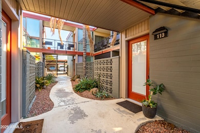 1241 E Medlock Dr unit 113, Phoenix, AZ 85014 - photo 3