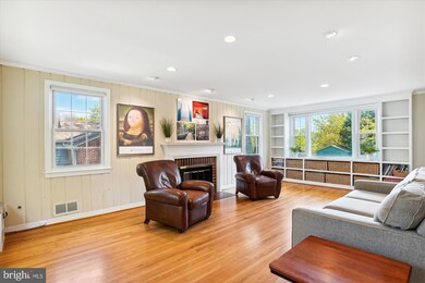 9203 Summit Rd, Silver Spring, MD 20910 - photo 7