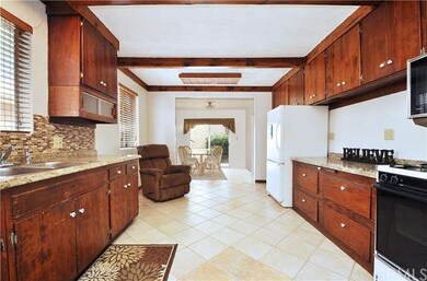 Front Kitchen