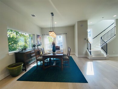 834 Fisher St unit A, Houston, TX 77018 - photo 6