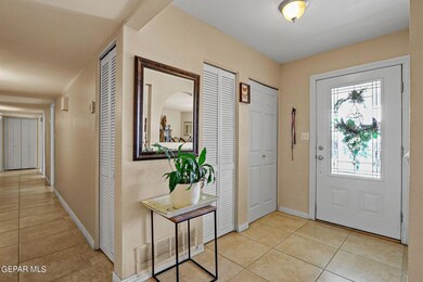 10825 John Schlee Ct, El Paso, TX 79935 - photo 2