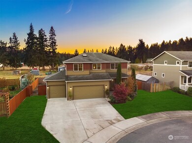 unlisted-address, Graham, WA 98338 - photo 6