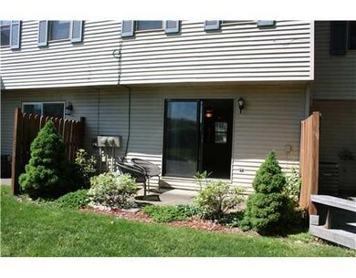 Land/Lot. Private wooded lot!
