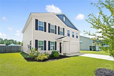 13 Summer Place Dr, Guyton, GA 31312 - photo 5