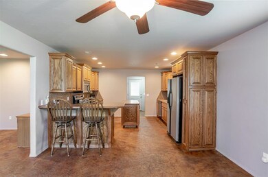 30 Noble Rd, Morrison, OK 73061 - photo 5