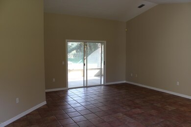 Large Living room view
