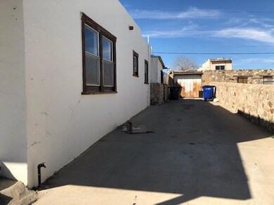 3711 Van Buren Ave, El Paso, TX 79930 - photo 5